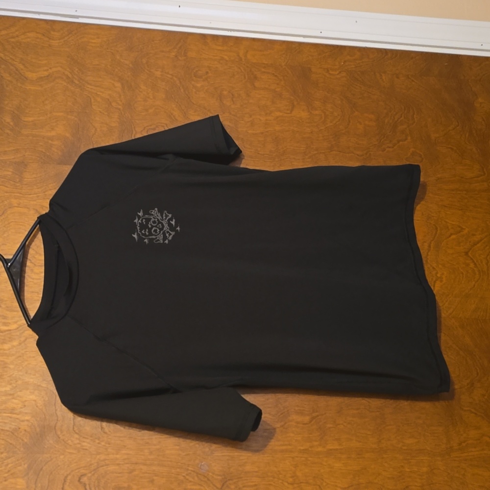 Rash Guard shirt